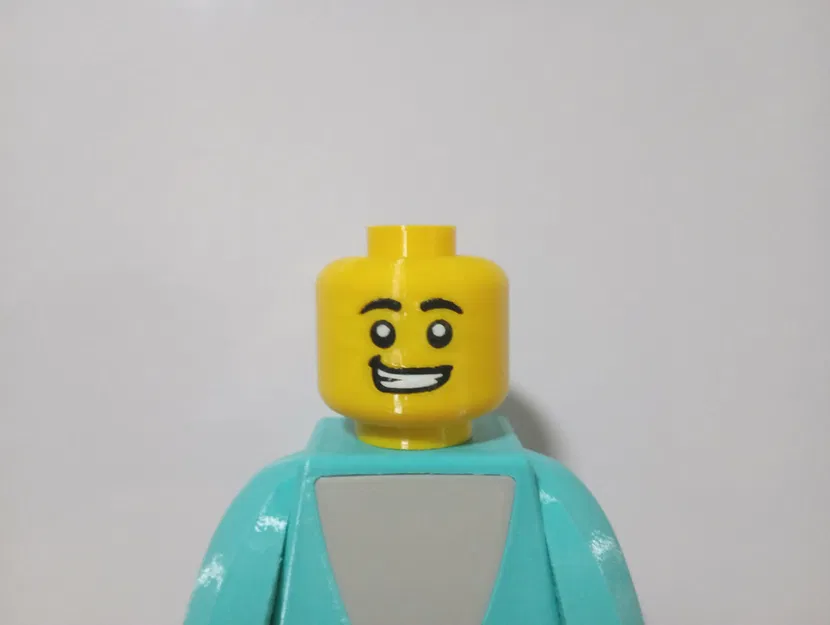 Mô hình Shark Suit Giant Minifig - Image 10