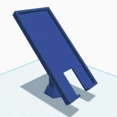 Giá đỡ remote LED cho remote LED strip HappyLighting