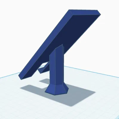 Giá đỡ remote LED cho remote LED strip HappyLighting