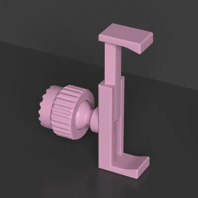 Tay Đa Năng Đa Năng - Kẹp Điện Thoại v3