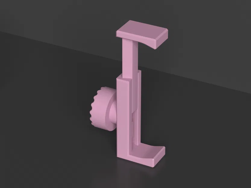 Tay Đa Năng Đa Năng - Kẹp Điện Thoại v3 - Image 3