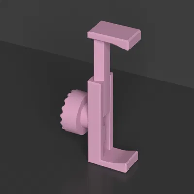 Tay Đa Năng Đa Năng - Kẹp Điện Thoại v3