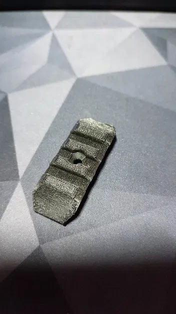 Ray KeyMod Airsoft 35mm - Image 3