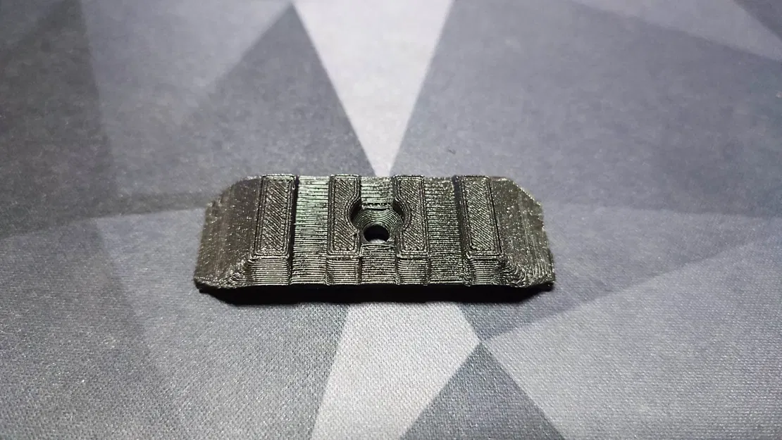 Ray KeyMod Airsoft 35mm - Image 4