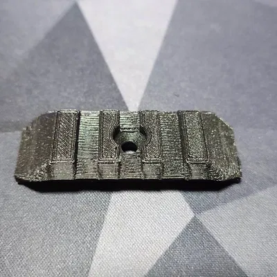 Ray KeyMod Airsoft 35mm