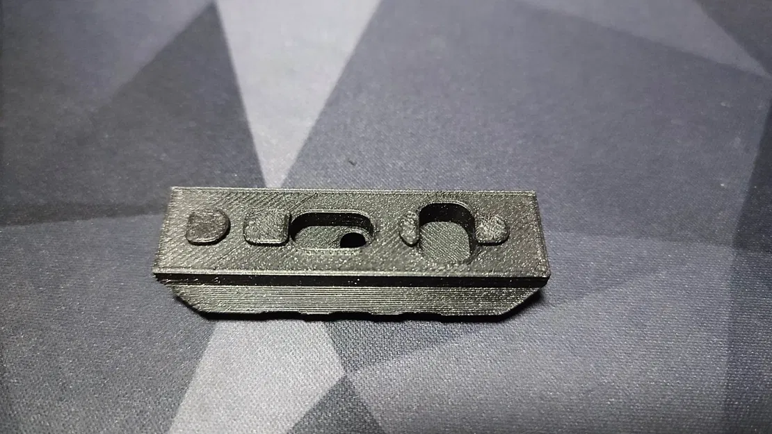 Ray KeyMod Airsoft 35mm - Image 5