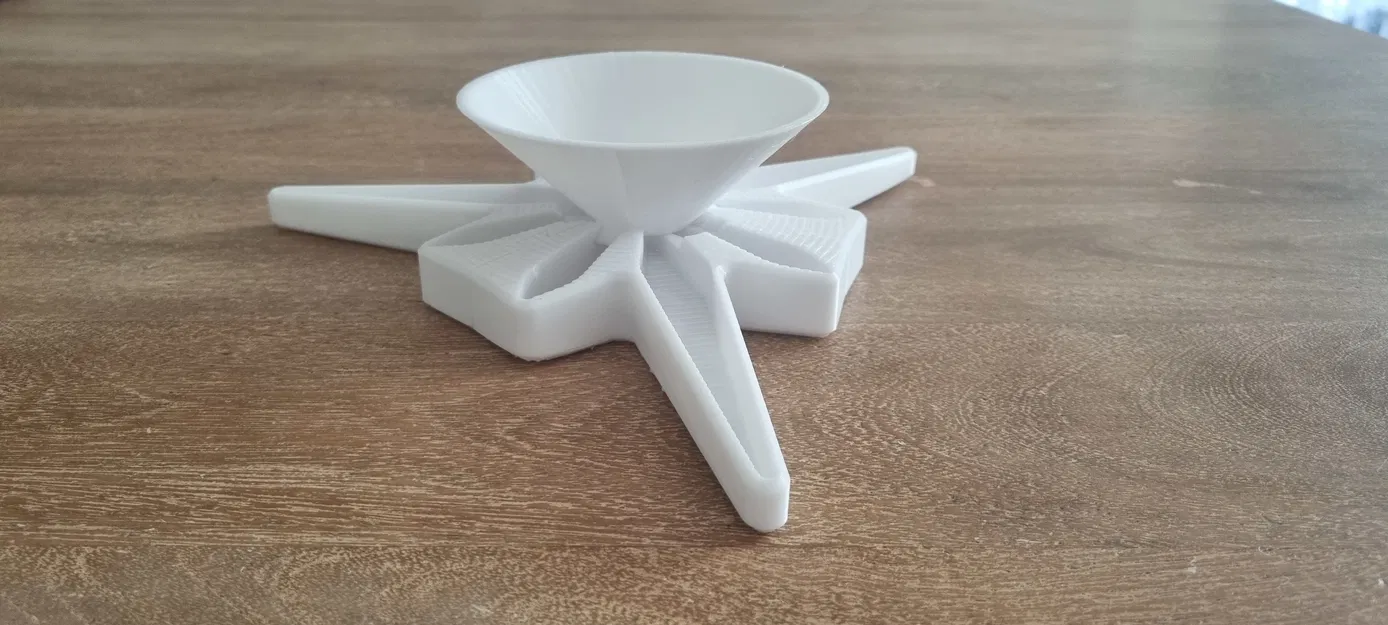 Beer Pong Filler – Phễu chia đều cho 10 ly - Image 6