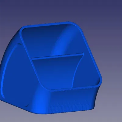 Hộp đựng nhỏ để bàn – đựng bút chì, bút bi, ghim bấm…