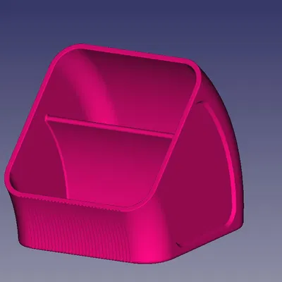 Hộp đựng nhỏ để bàn – đựng bút chì, bút bi, ghim bấm…