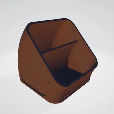 Hộp đựng nhỏ để bàn – đựng bút chì, bút bi, ghim bấm…