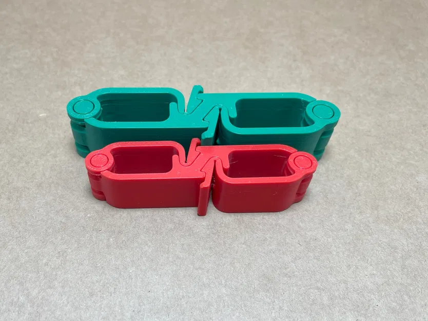 Cable Organizer S V2 – Kẹp sắp xếp dây cáp - Image 2