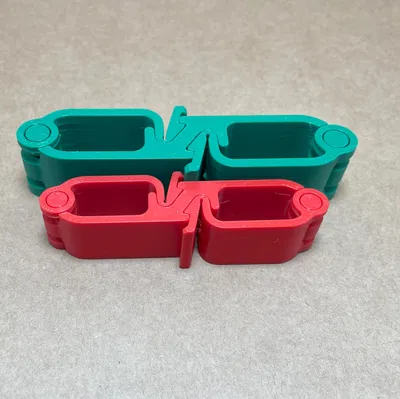 Cable Organizer S V2 – Kẹp sắp xếp dây cáp