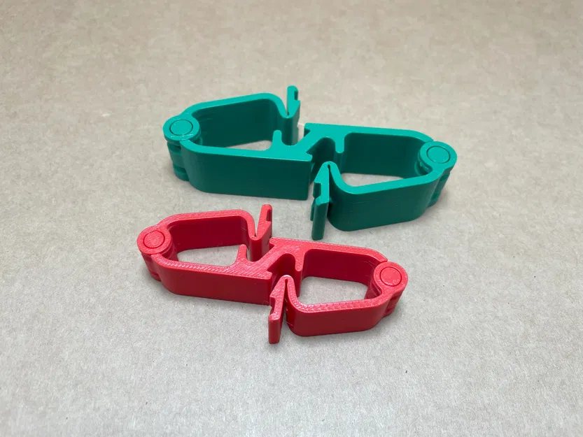 Cable Organizer S V2 – Kẹp sắp xếp dây cáp - Image 3