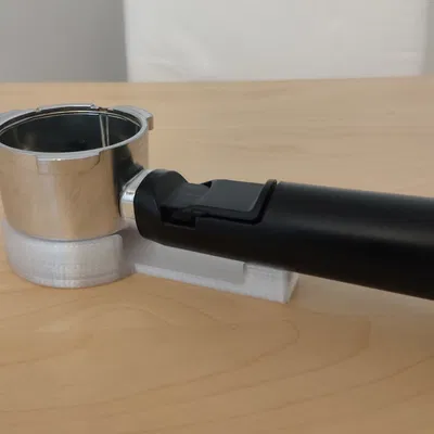 Giá đỡ Portafilter cho máy espresso Beko & Grundig