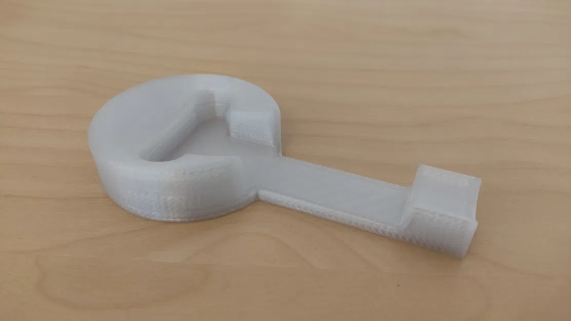 Giá đỡ Portafilter cho máy espresso Beko & Grundig - Image 2