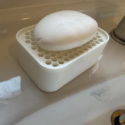 Giá đỡ xà phòng, khay đựng xà phòng