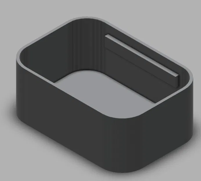 Giá đỡ xà phòng, khay đựng xà phòng - Image 3