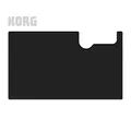 Nắp cứng/che bụi cho KORG Volca Series - Thumbnail 1