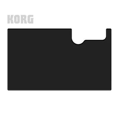 Nắp cứng/che bụi cho KORG Volca Series