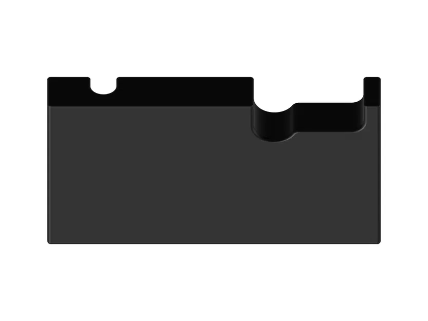 Nắp cứng/che bụi cho KORG Volca Series - Image 3