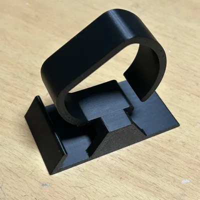 Chân đế CASIO G-Shock – 2 loại (cố định & chỉnh góc tự do)