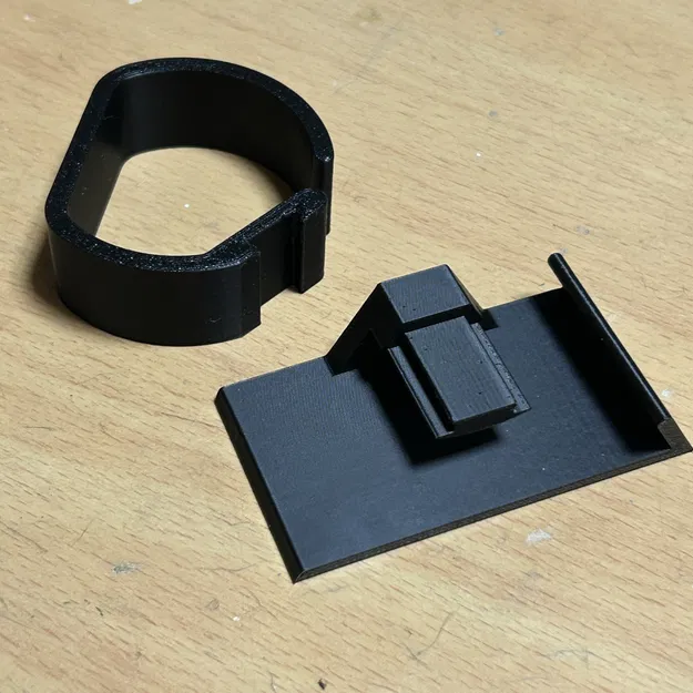 Chân đế CASIO G-Shock – 2 loại (cố định & chỉnh góc tự do) - Image 3