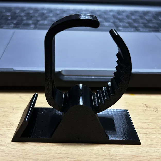 Chân đế CASIO G-Shock – 2 loại (cố định & chỉnh góc tự do) - Image 4