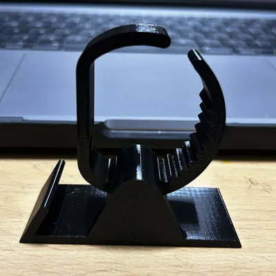 Chân đế CASIO G-Shock – 2 loại (cố định & chỉnh góc tự do)