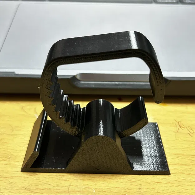 Chân đế CASIO G-Shock – 2 loại (cố định & chỉnh góc tự do) - Image 5