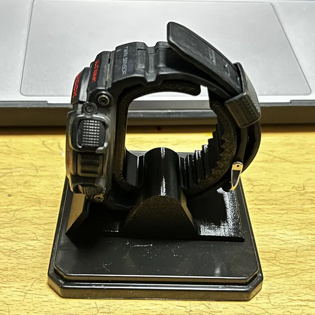 Chân đế CASIO G-Shock – 2 loại (cố định & chỉnh góc tự do) - Image 6