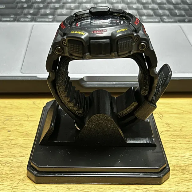 Chân đế CASIO G-Shock – 2 loại (cố định & chỉnh góc tự do) - Image 7