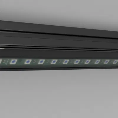 Ngàm gắn DaylightDiscoRainbow on a Stick–Matchstick cho 2020 Extrusion