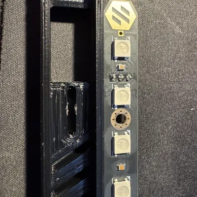 Disco on a stick - Remix