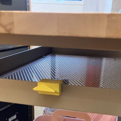 Móc treo thảm Cricut cho IKEA Nissafors