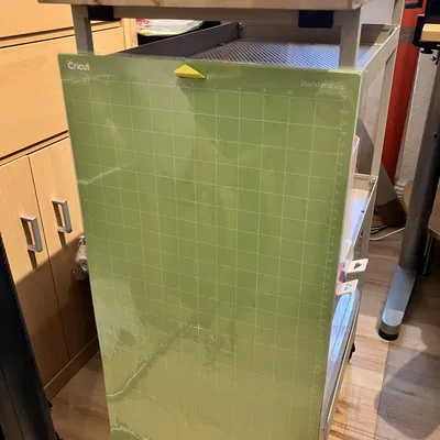 Móc treo thảm Cricut cho IKEA Nissafors