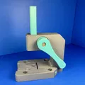 Arbor Press in 3D cải tiến V3 (No Support) - Không cần hardware - Thumbnail 2