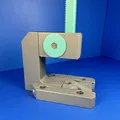 Arbor Press in 3D cải tiến V3 (No Support) - Không cần hardware - Thumbnail 3