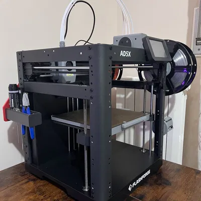 Bộ organizer tool kit cho Flashforge AD5X / Adventurer 5M