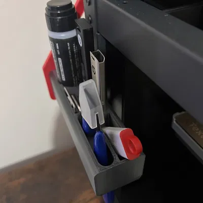 Bộ organizer tool kit cho Flashforge AD5X / Adventurer 5M