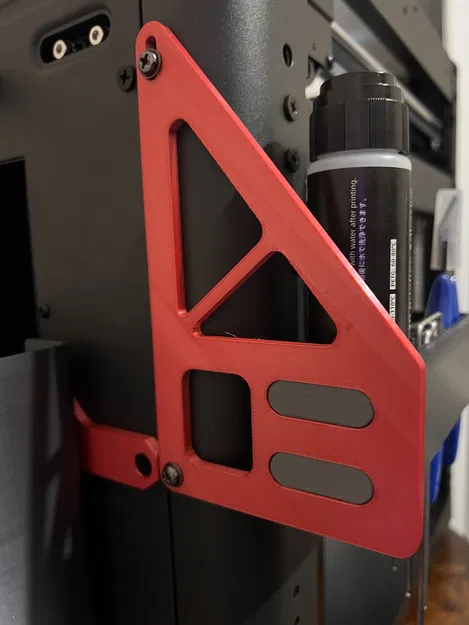 Bộ organizer tool kit cho Flashforge AD5X / Adventurer 5M - Image 5