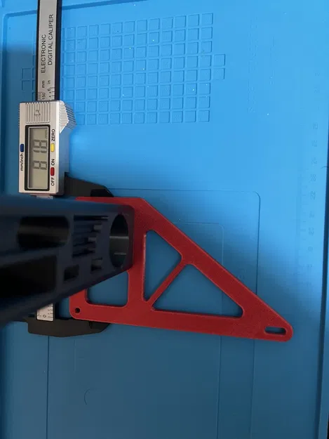 Bộ organizer tool kit cho Flashforge AD5X / Adventurer 5M - Image 8