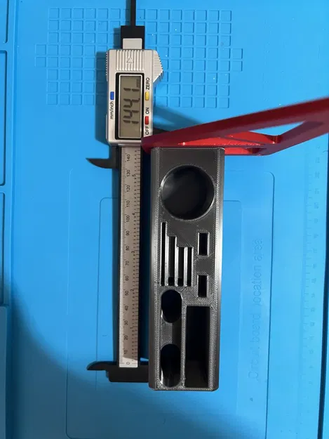 Bộ organizer tool kit cho Flashforge AD5X / Adventurer 5M - Image 9