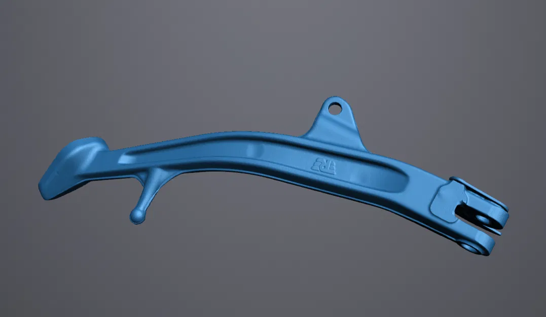 Chân chống (Kickstand) Royal Enfield Himalayan 450 - Image 1