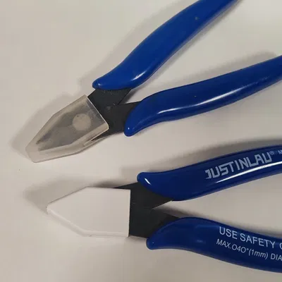 Nắp An Toàn Kìm Cắt Model 170 | Blade Guard