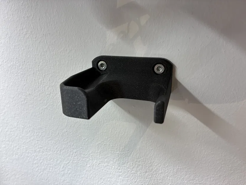 Giá treo tường cho transmitter Spektrum SLT2 - Image 2