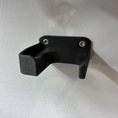 Giá treo tường cho transmitter Spektrum SLT2