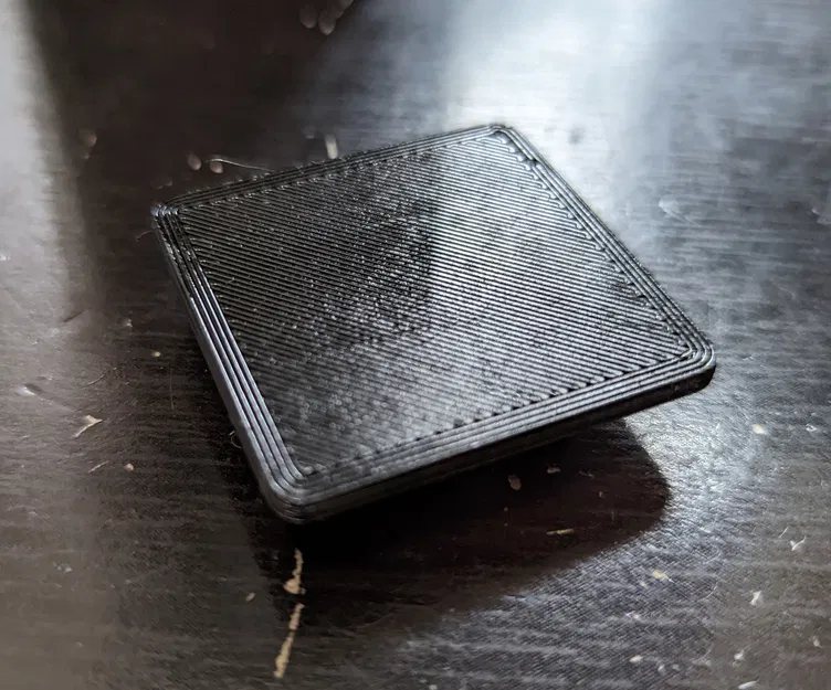 Nắp che nhôm định hình 4040 cho Ender 3 - Image 1