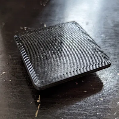 Nắp che nhôm định hình 4040 cho Ender 3