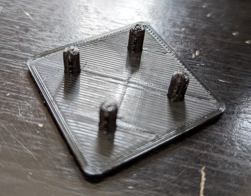 Nắp che nhôm định hình 4040 cho Ender 3 - Image 2