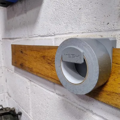 Giá Treo Băng Keo Mở Rộng Cho Hệ French Cleat